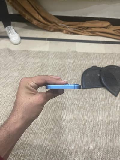 IPHONE 13 PTA 128
