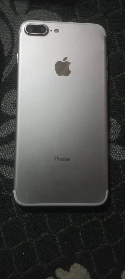 exang sale add 7 plus 128 gb back camera and tham butten not working