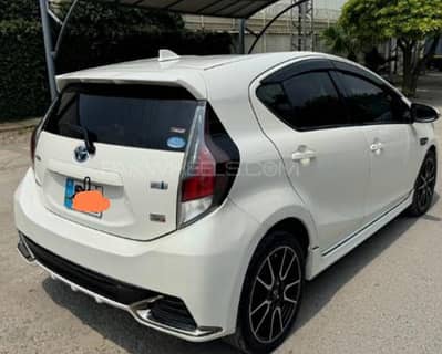 2 piece spray in filler and back door