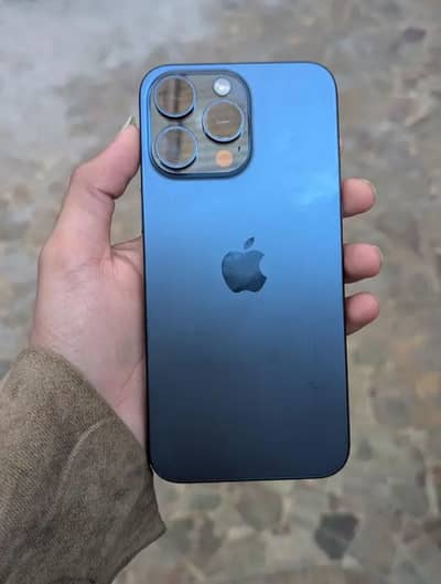 iphone 15 pro max factory unlock