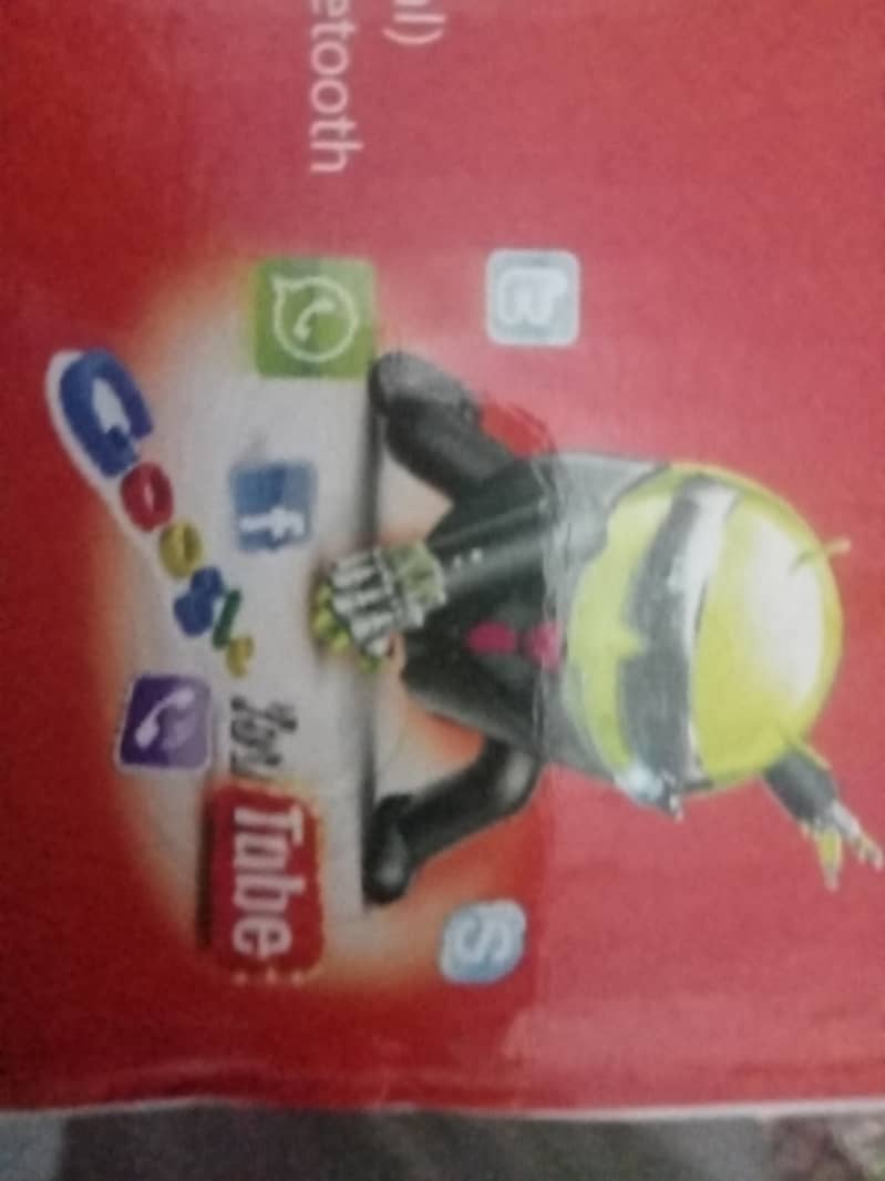 Android car navigation 1