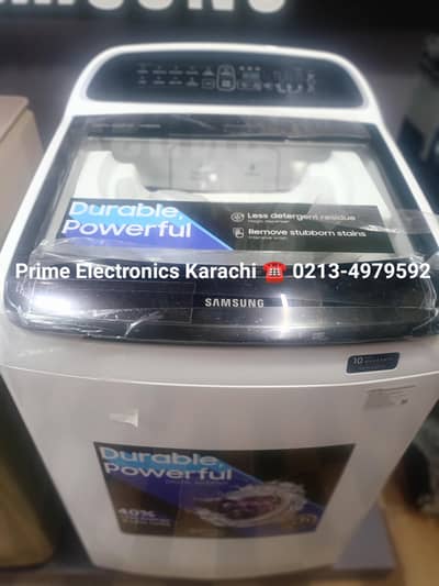 DAWLANCE HAIER KENWOOD