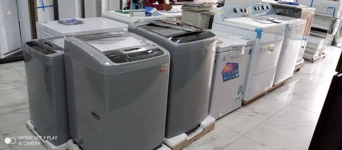 DAWLANCE HAIER KENWOOD