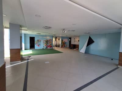 Office Space Available For Rent In DHA Phase 6