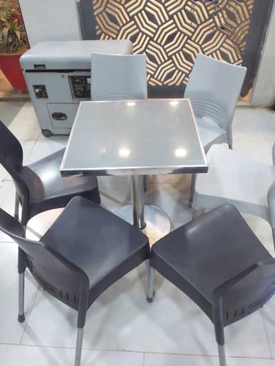 Dining chairs