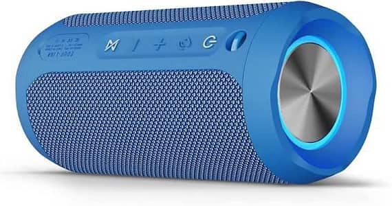 M6 pro party time Bluetooth speaker 20w