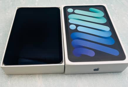 Ipad mini 7 A(17) pro