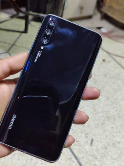 HUAWEI Y9S     6/128