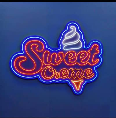Sweet Creme Proud Pakistani Brand