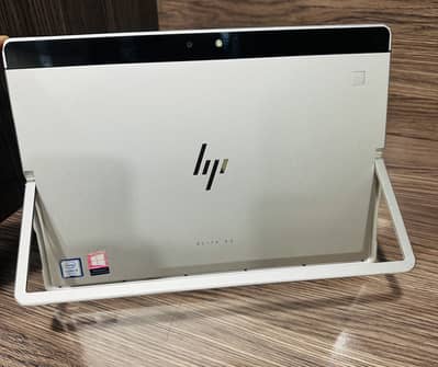 Hp Elite 1012 (2 in 1), 16/256