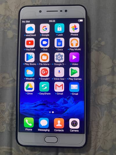 Samsung A06