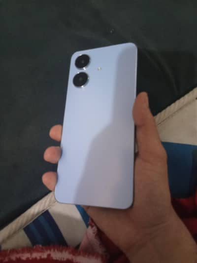 realme note 60 128/gb
