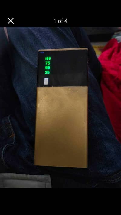 20000Mah power bank