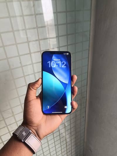 IPHONE 12PRO MAX 256 10/10