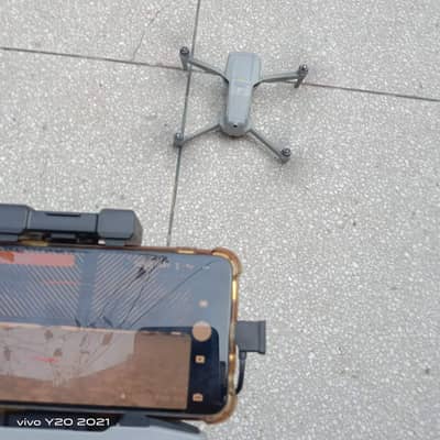 Mavic air 2s 10 by 10 condition