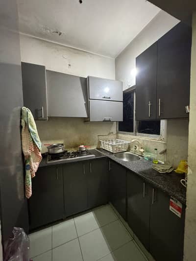 *Bank Loan Applicable* Well Maintained *2 Bed Lounge* Apartment