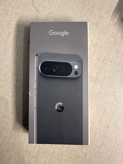 Google Pixel 10 Pro XL 512GB