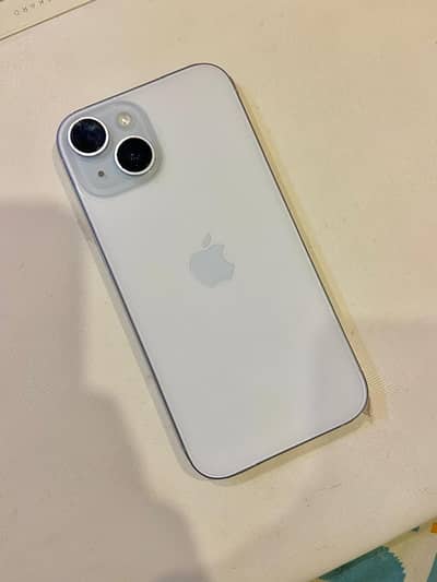 Iphone 15 PTA Approved with Box