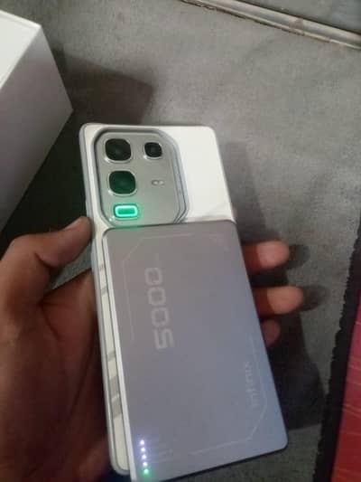 infinix note 50 pro