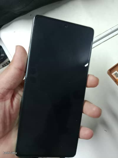 Mobile complete Name????