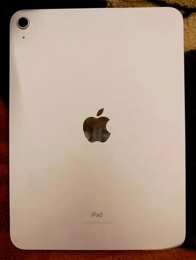 ipad 10 genration