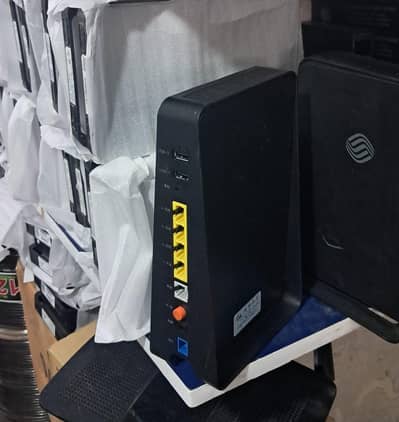 CM112Z DUAL BAND XPON