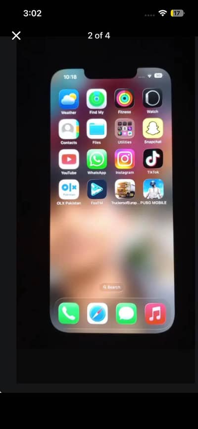 Iphone 13 bypass Excahnge only upper modle 13 pro read description