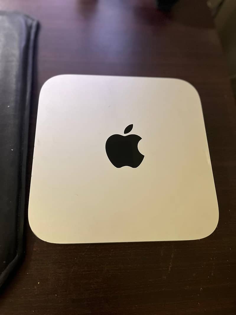 Mac Mini 2014 0