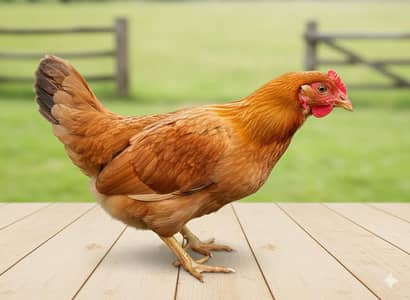 Behtreen Quality Murgi aur Murga