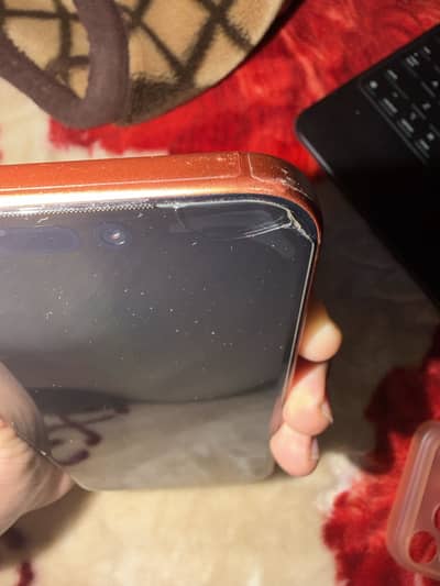 Iphone 17 pro max dual physical pta approved