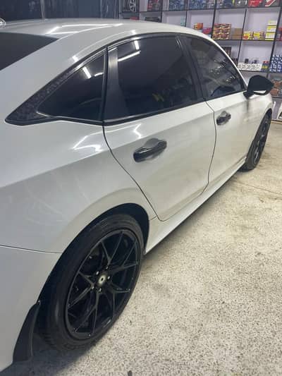 Honda civic 2022 for sale