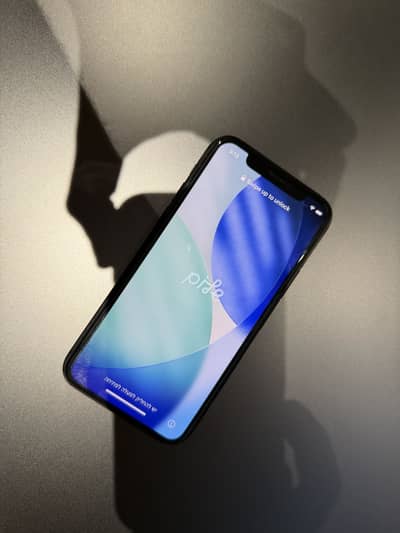 iPhone 11 Pro 64GB Space Gray – PTA Approved – 100% Battery – Lahore