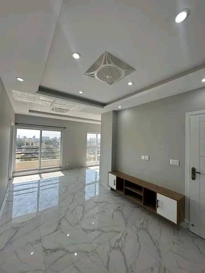 Vip 1 Bedroom Luxury Non Furnished Apartment Available For Rent In Bahria Town Lahore