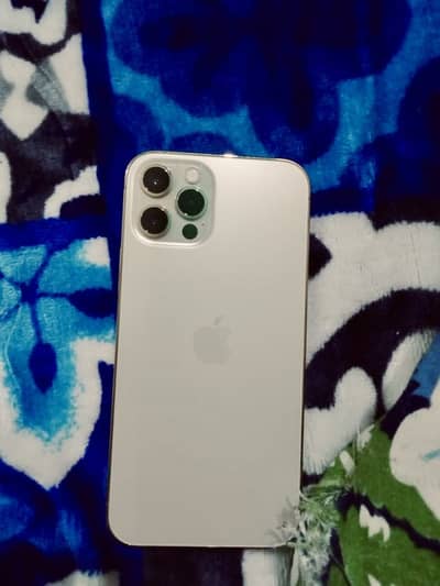 iPhone 12 Pro Available 10/10 condition