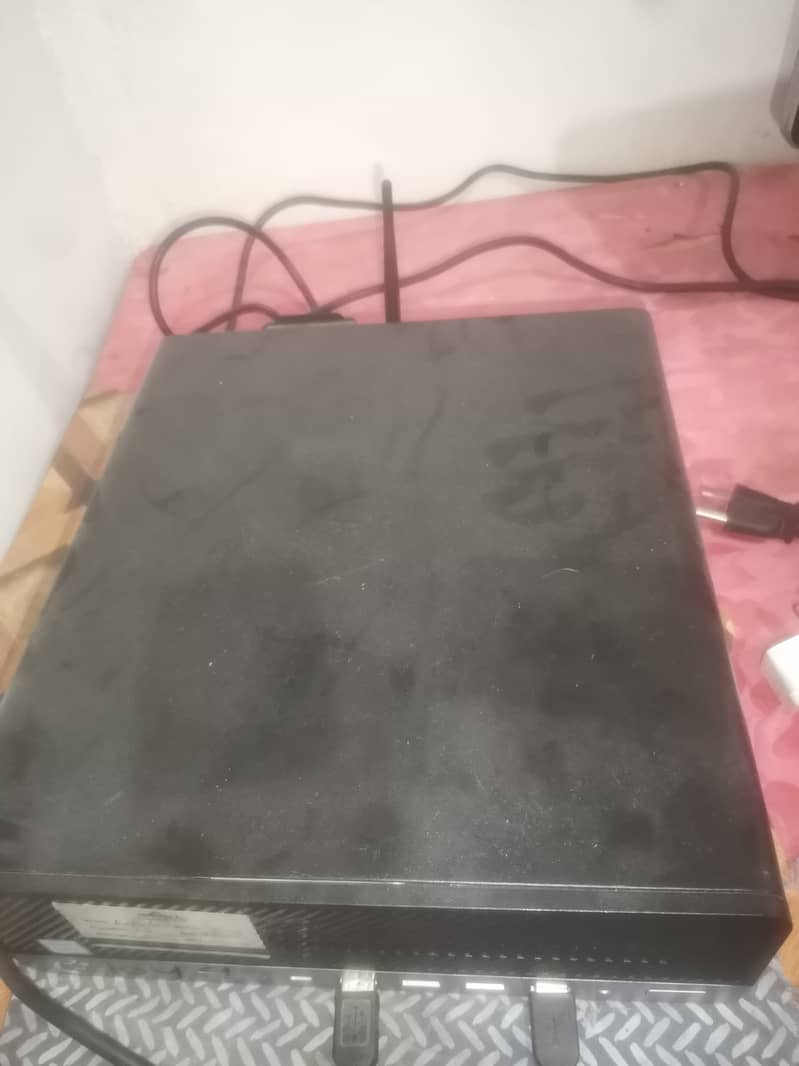 camplet setup camputor 3