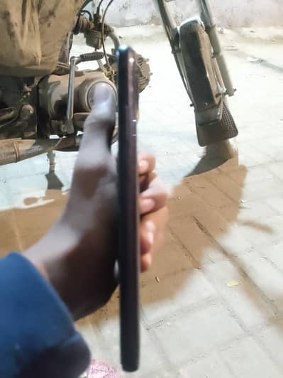 RAM 6gb ROM 128gb exchange possible