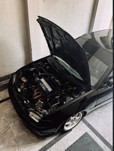 civic