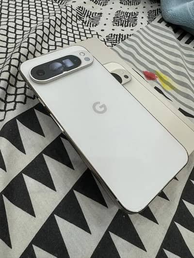 Google Pixel 9 Pro XL
