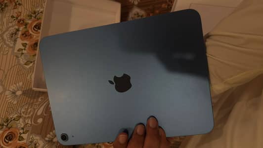 I-Pad 16 Brand New Condition