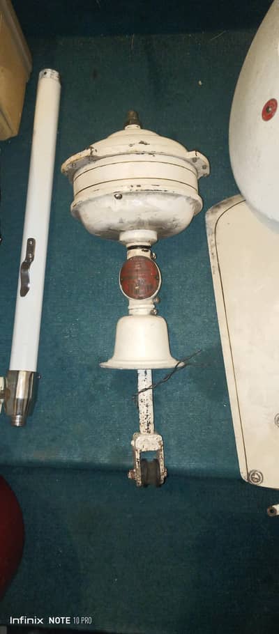 national Non capacitor fan 48