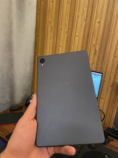 DOCOMO TAB  • Fingerprint • Android 12 • 4/64 • 10/10 condition