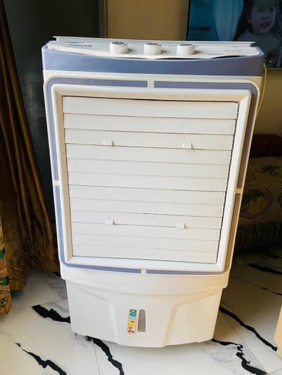Izone Brand New Air Cooler