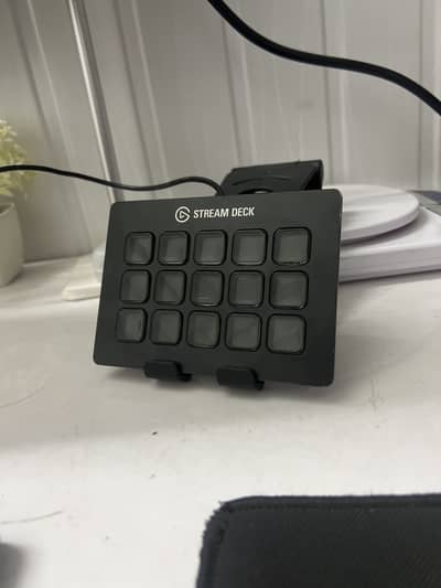 Stream Deck 15 Keys 20GAA9902