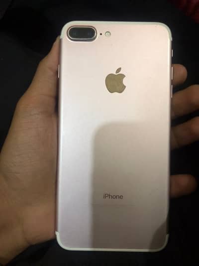 iphone 7+