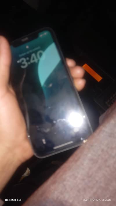 I phone 11 jv only mobile 64 GB