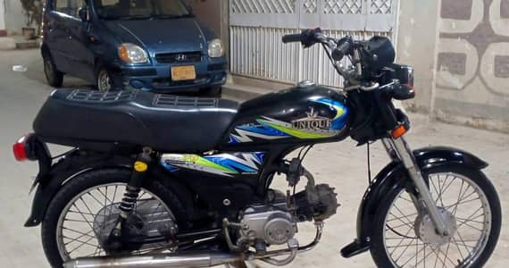 unique 2021 model karachi registered