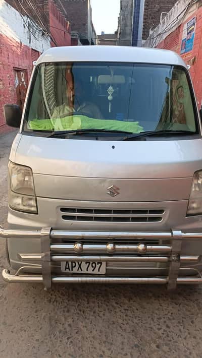 suzuki every for sale