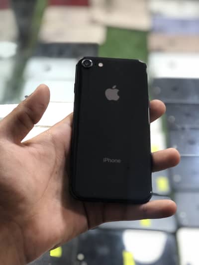 Iphone 8 Non Pta