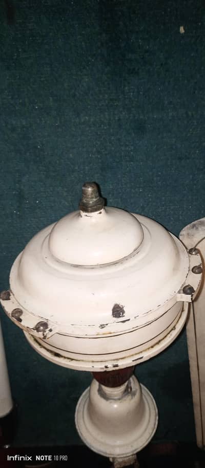 non capacitor ceiling fan 48 national