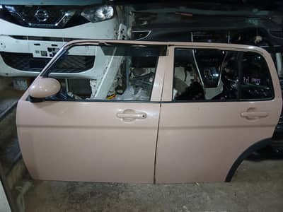 suzuki alto lapin door diggi